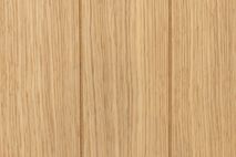 Vitrinekast EVORA - Eikfineer CRE-3-001-NAT