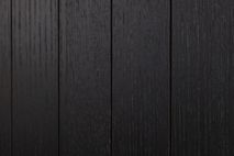 Vitrinekast EVORA - Zwart Eikfineer CRE-3-003-ZWANAT