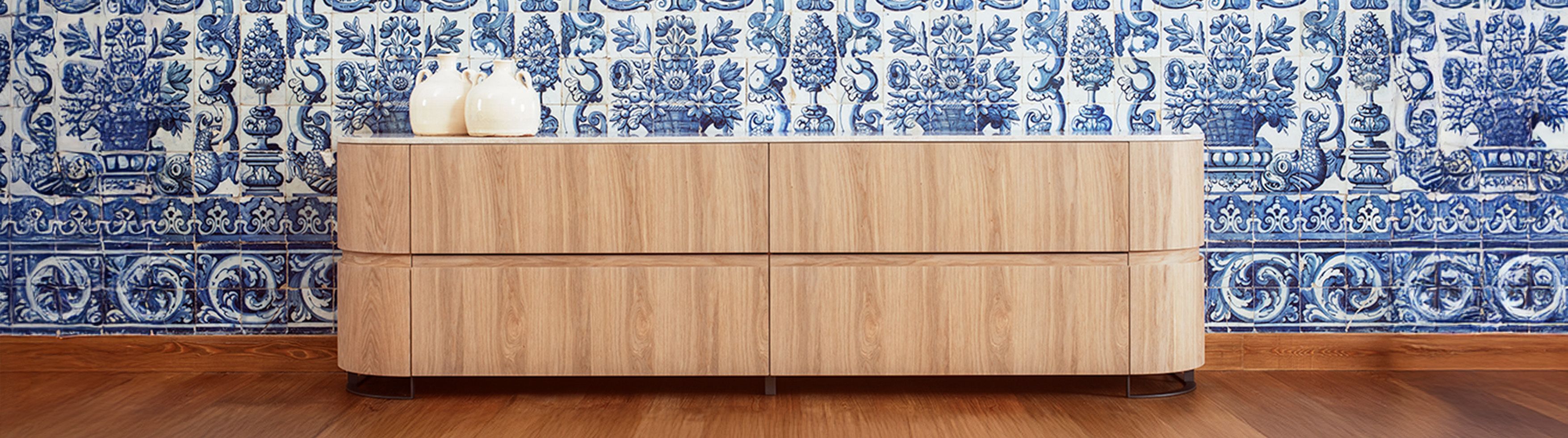 Crest bij DEBA Meubelen