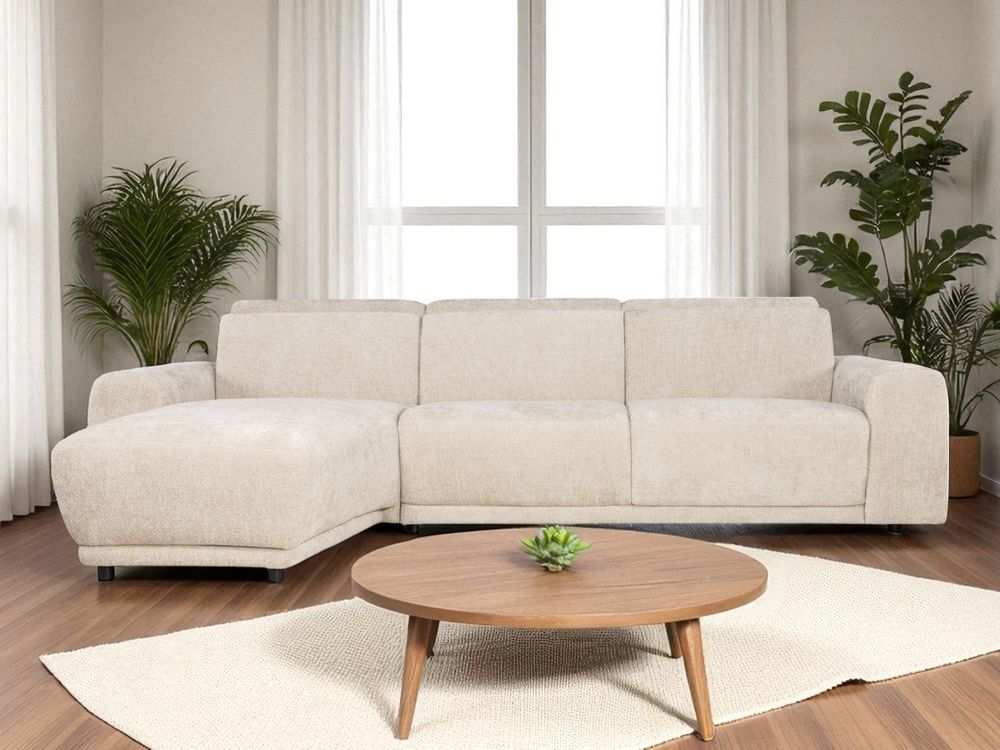 Hoekzetel TERRA - Crème ROM-78-HKTZ