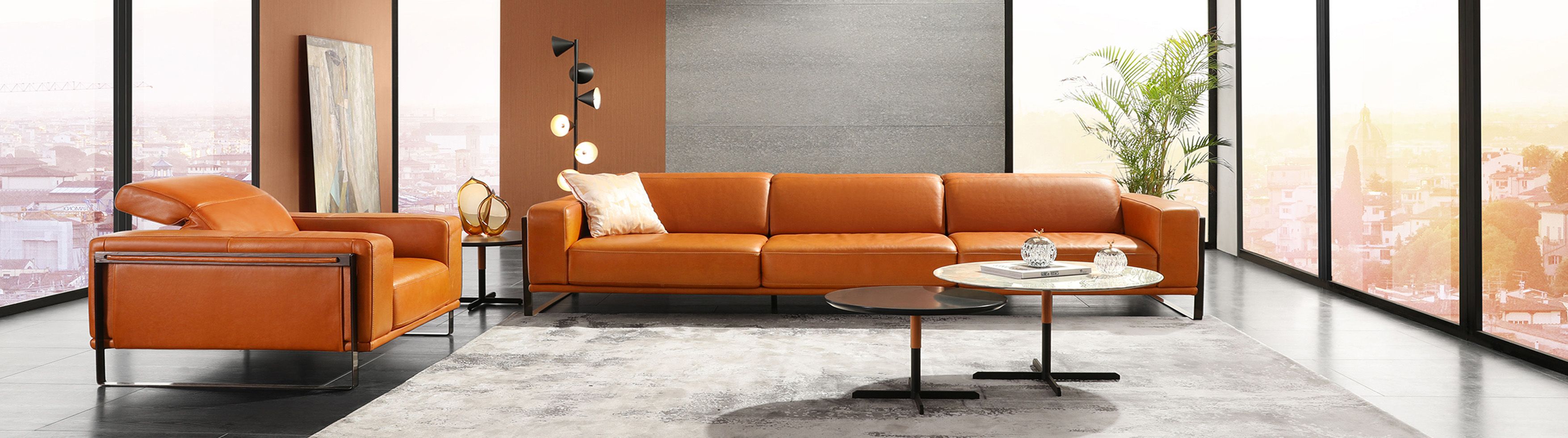 Nicoletti Home bij DEBA Meubelen