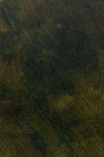 Bijzettafel L MUSH - Mangohout ZVR 1001012