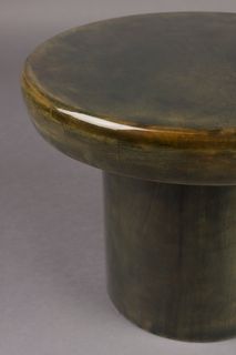 Bijzettafel S MUSH - Mangohout ZVR 1001013