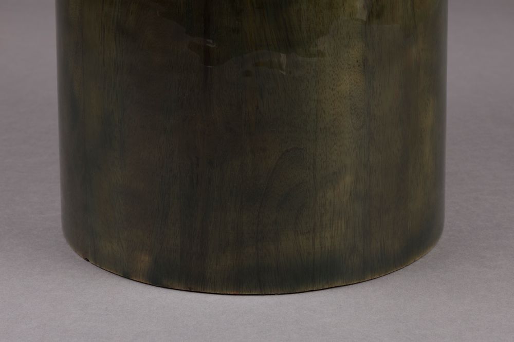 Bijzettafel S MUSH - Mangohout ZVR 1001013