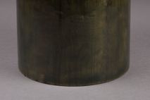 Bijzettafel S MUSH - Mangohout ZVR 1001013