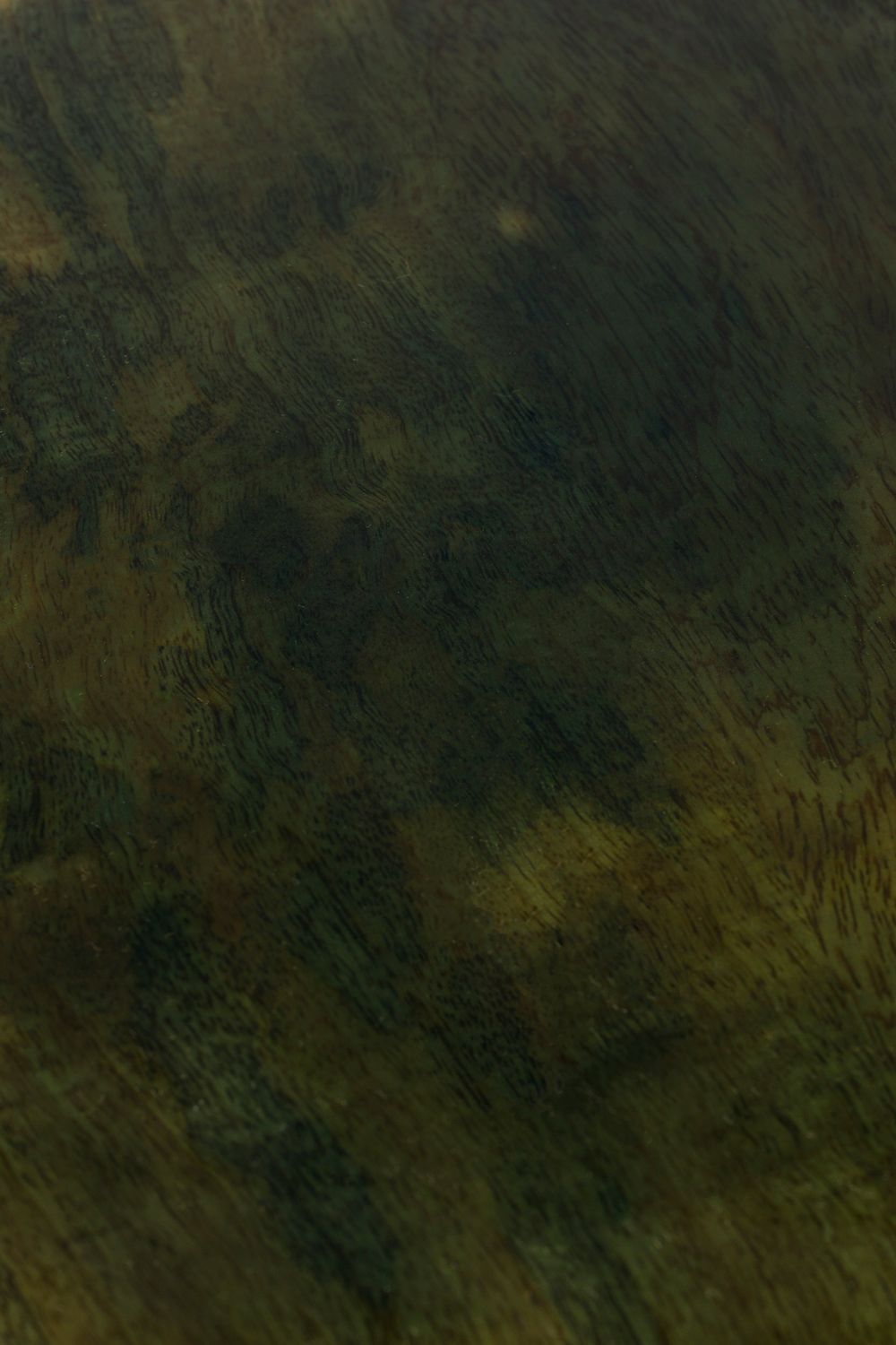 Bijzettafel S MUSH - Mangohout ZVR 1001013