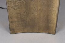 Tafellamp RICO - Crème/Goud ZVR 1000145