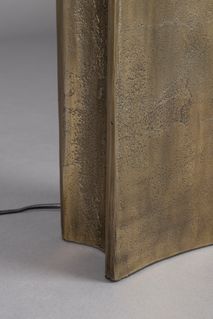 Tafellamp RICO - Crème/Goud ZVR 1000145