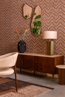 Tafellamp RICO - Crème/Goud ZVR 1000145