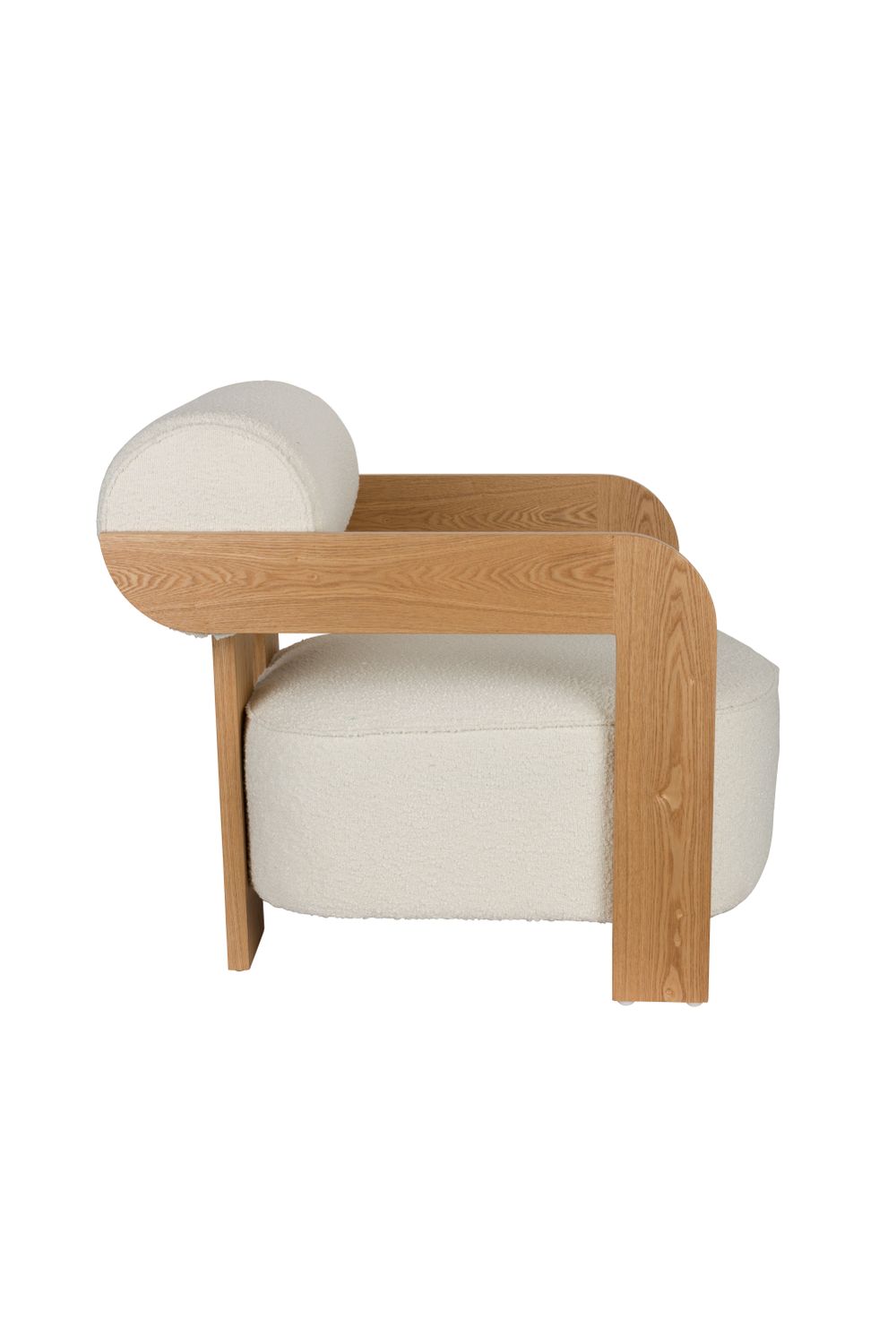 Fauteuil OOLONG - Beige ZVR 1000949