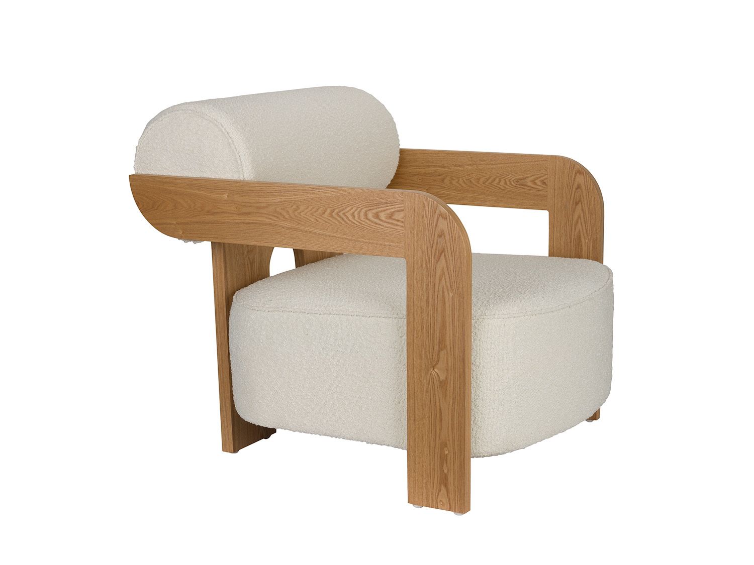 Fauteuil OOLONG - Beige