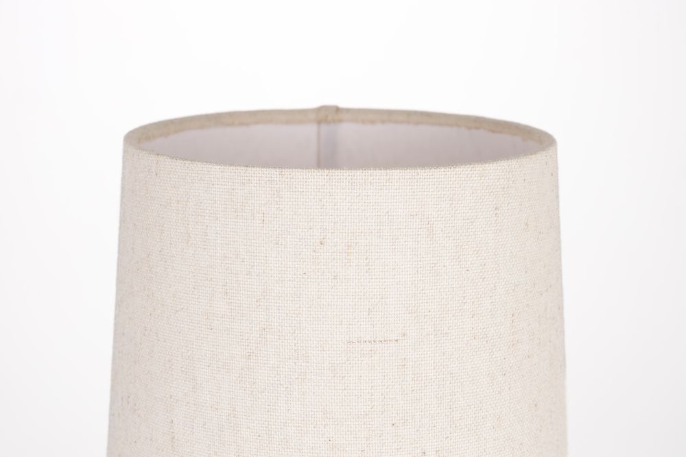Tafellamp SABA - Crème/Beige ZVR 1000178
