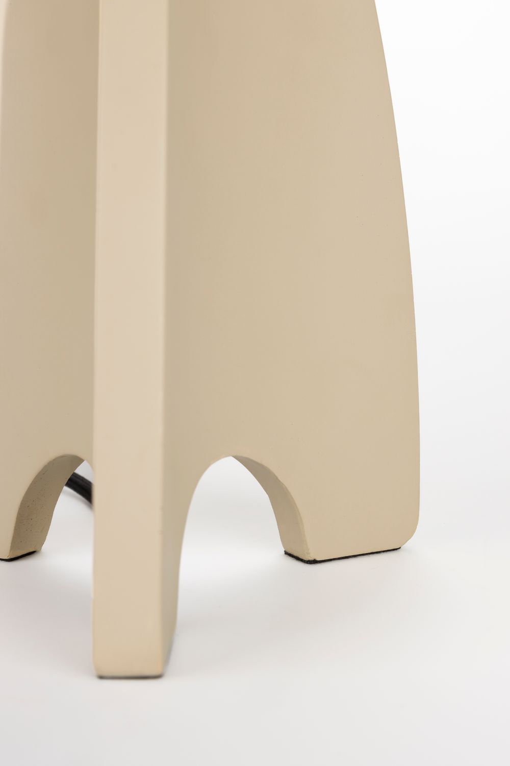 Tafellamp SABA - Crème/Beige ZVR 1000178