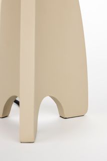 Tafellamp SABA - Crème/Beige ZVR 1000178