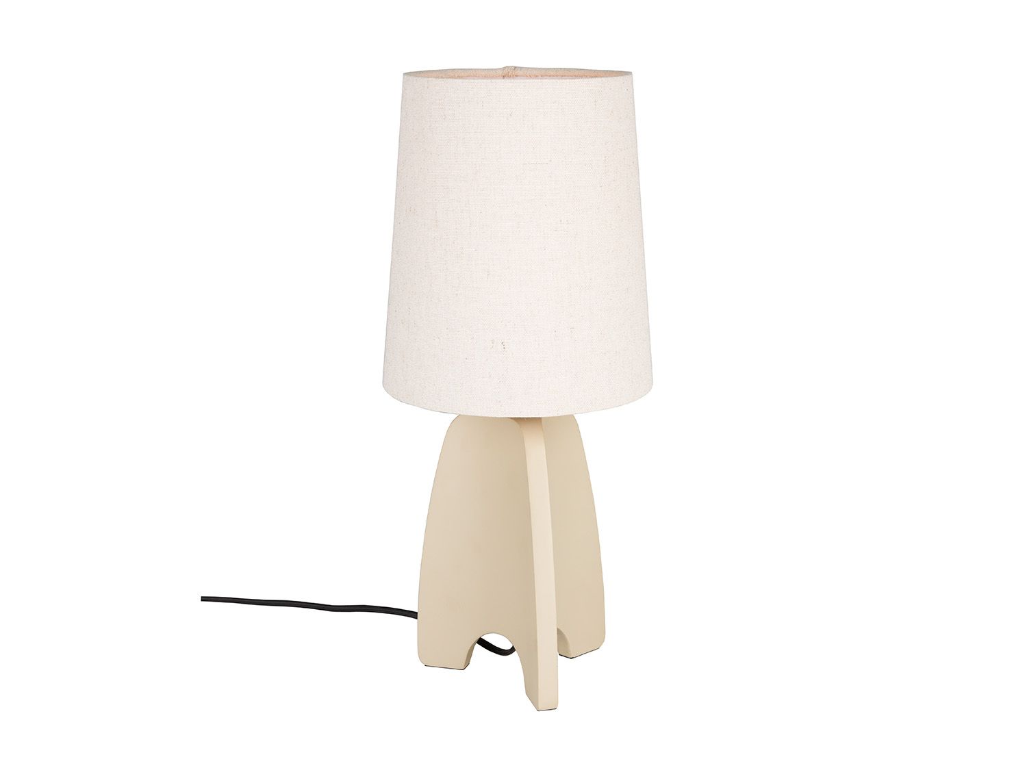 Tafellamp SABA - Crème/Beige ZVR 1000178