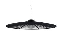 Hanglamp BELLE L - Zwart ZVR 1000377