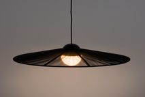Hanglamp BELLE L - Zwart ZVR 1000377