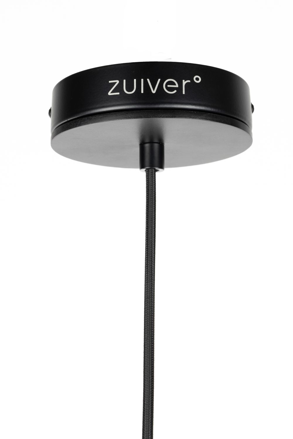 Hanglamp BELLE L - Zwart ZVR 1000377