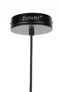 Hanglamp BELLE L - Zwart ZVR 1000377