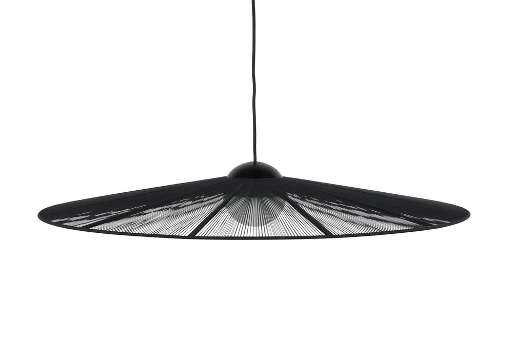 Hanglamp BELLE S - Zwart ZVR 1000379