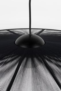 Hanglamp BELLE S - Zwart ZVR 1000379