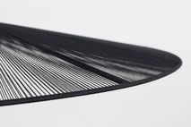 Hanglamp BELLE S - Zwart ZVR 1000379