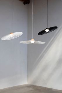 Hanglamp BELLE S - Zwart ZVR 1000379