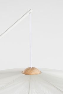 Vloerlamp BELLE - Beige ZVR 1000380