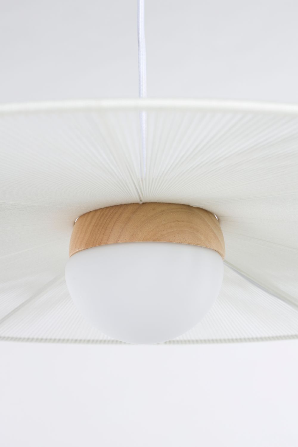 Vloerlamp BELLE - Beige ZVR 1000380