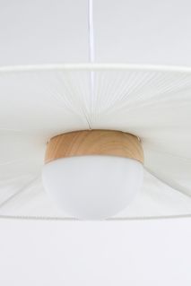 Vloerlamp BELLE - Beige ZVR 1000380