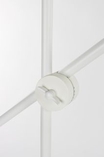 Vloerlamp BELLE - Beige ZVR 1000380