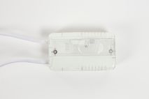 Vloerlamp BELLE - Beige ZVR 1000380