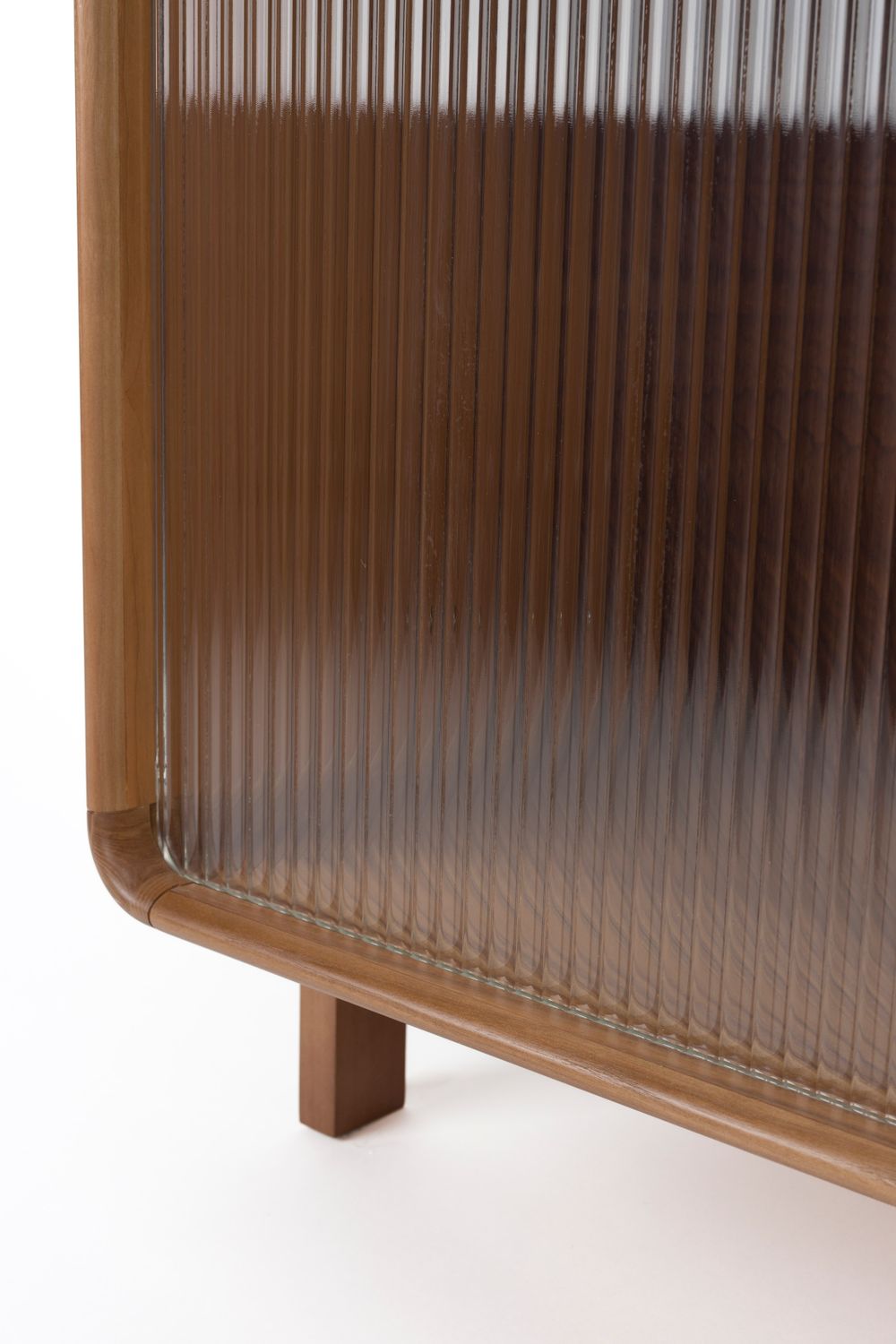 Wandkast RISE - Walnoot ZVR 1000557