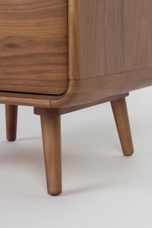 Ladekast RISE - Walnoot ZVR 1000561