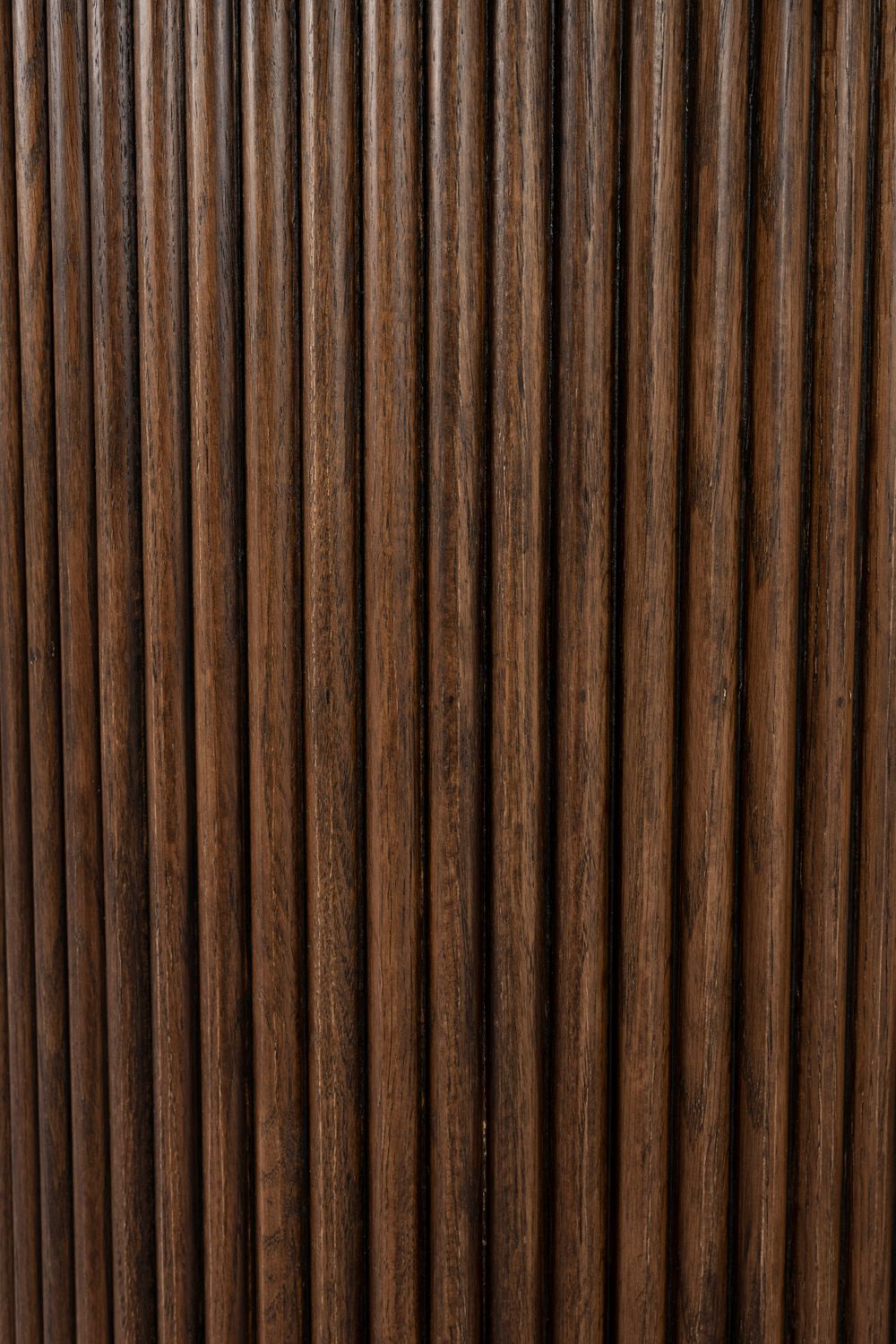 Eetkamertafel ARDA - Walnoot / Travertijn ZVR 1000101