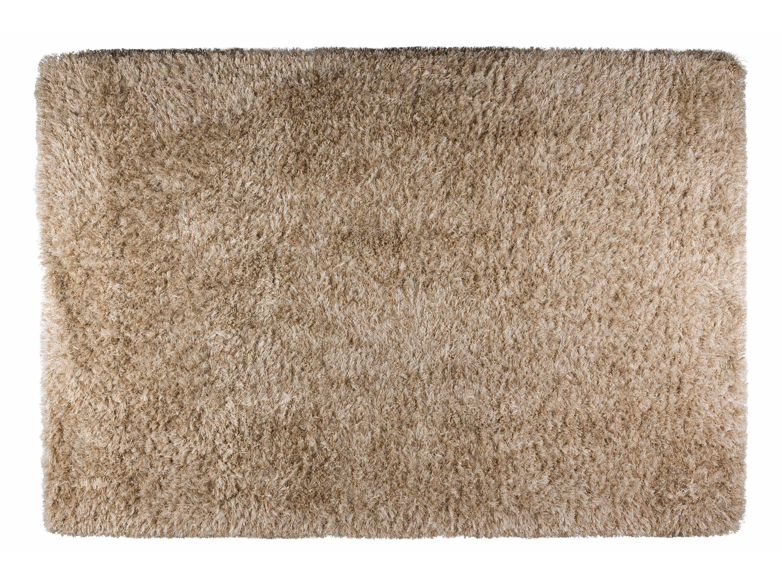 Tapijt HAIRY - Beige ZVR 1001065