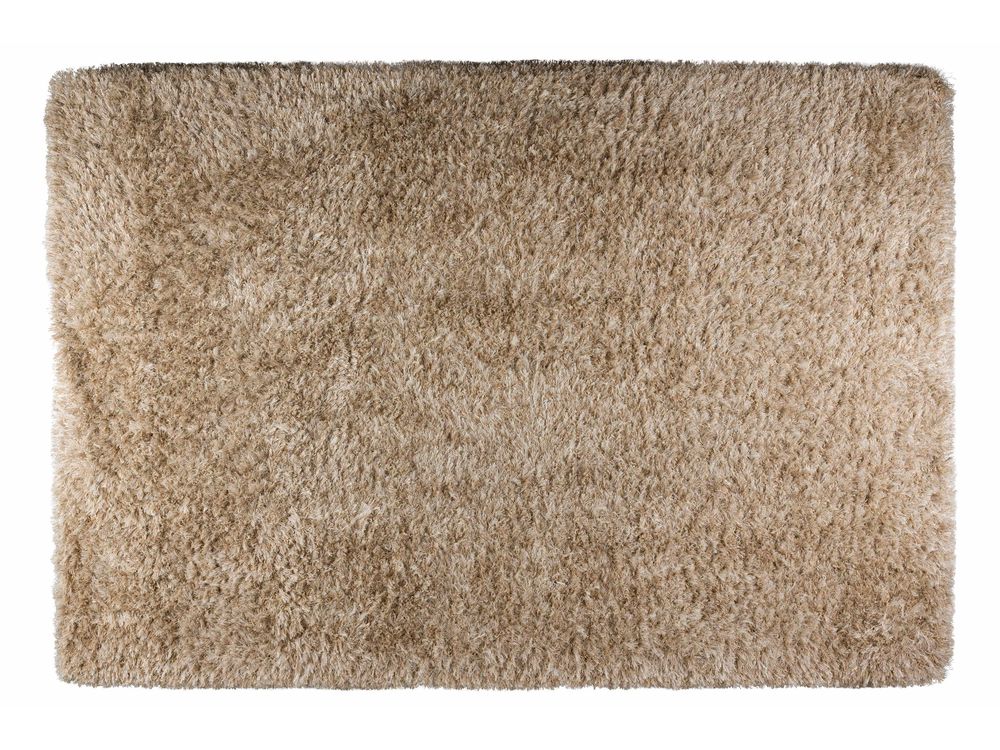 Tapijt HAIRY - Beige ZVR 1001065