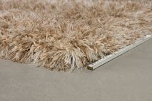 Tapijt HAIRY - Beige ZVR 1001065