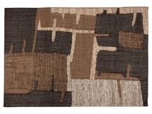 Tapijt BRITON - Bruin ZVR 1000113