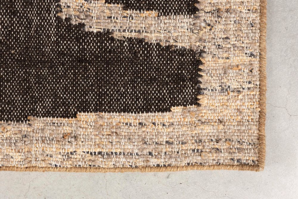 Tapijt BRITON - Bruin ZVR 1000113