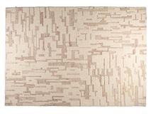 Tapijt HILLS - Beige ZVR 6100139