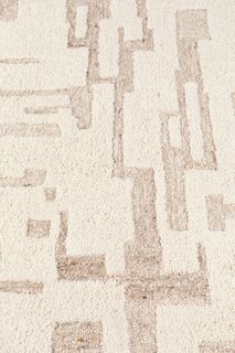 Tapijt HILLS - Beige ZVR 6100139