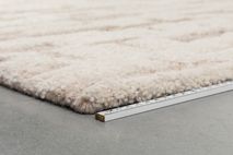 Tapijt HILLS - Beige ZVR 6100139