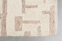 Tapijt HILLS - Beige ZVR 6100139