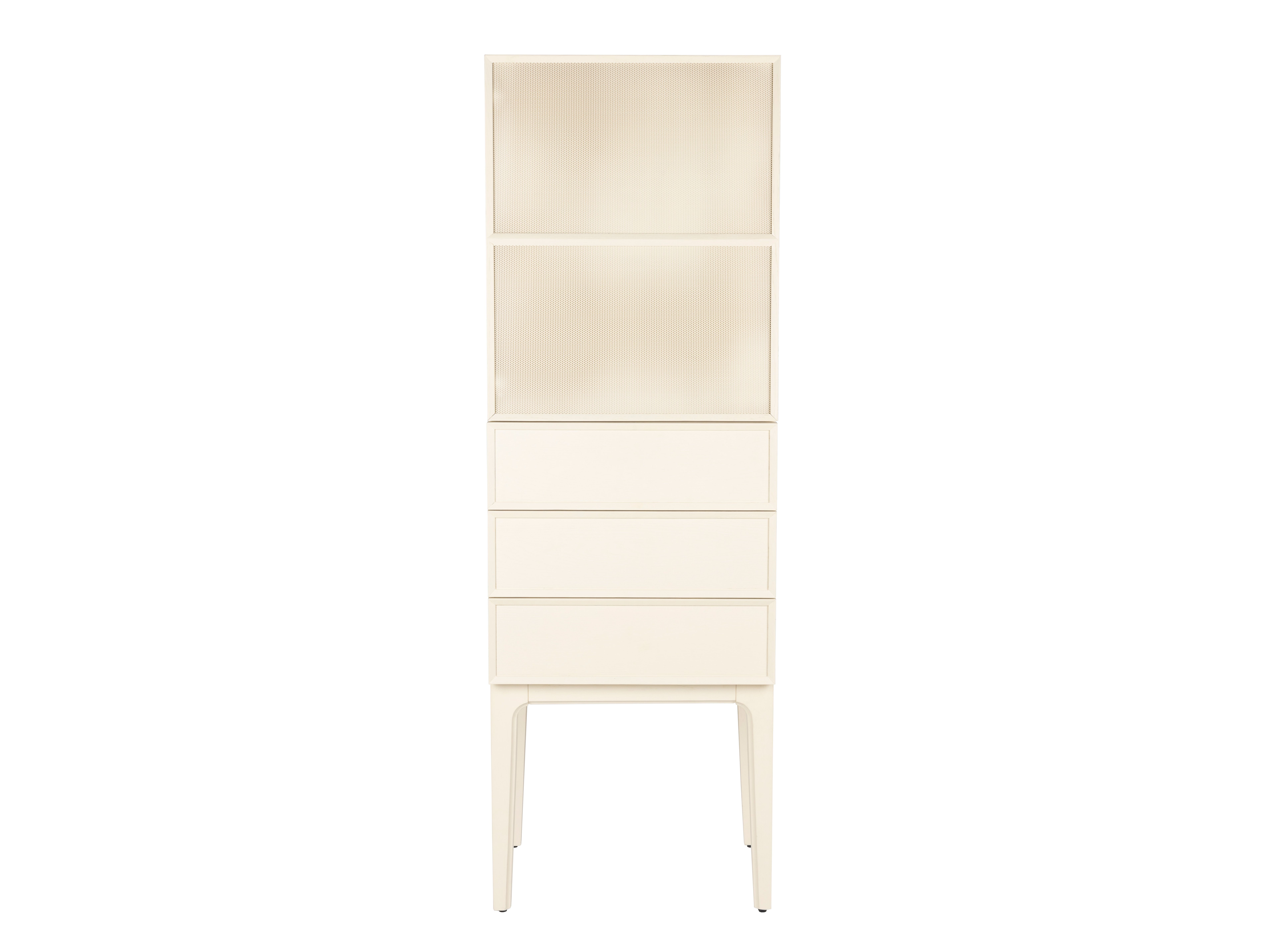 Wandkast JUNE - Beige ZVR 4100107