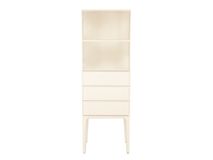 Wandkast JUNE - Beige ZVR 4100107