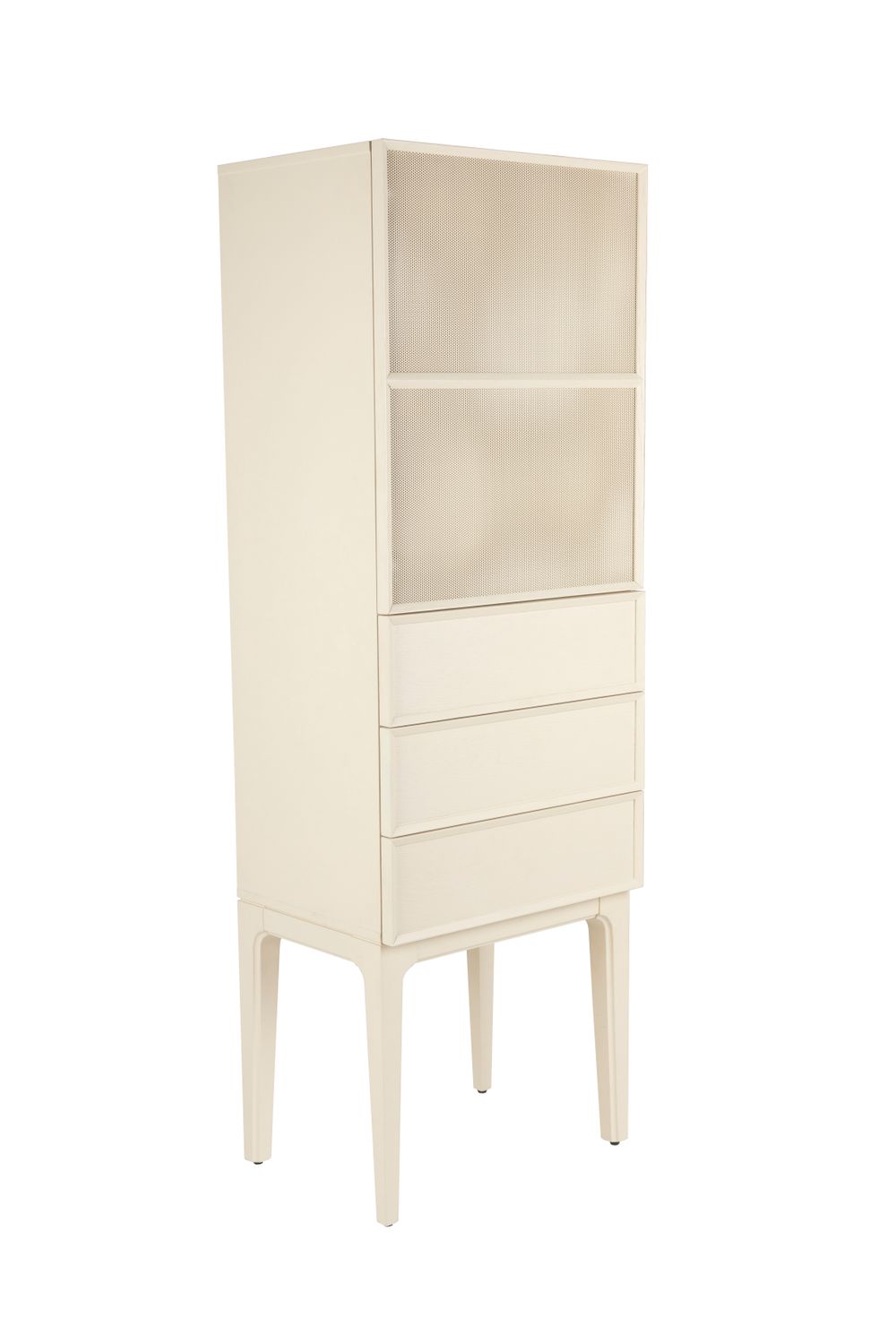Wandkast JUNE - Beige ZVR 4100107