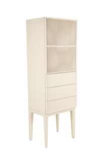 Wandkast JUNE - Beige ZVR 4100107