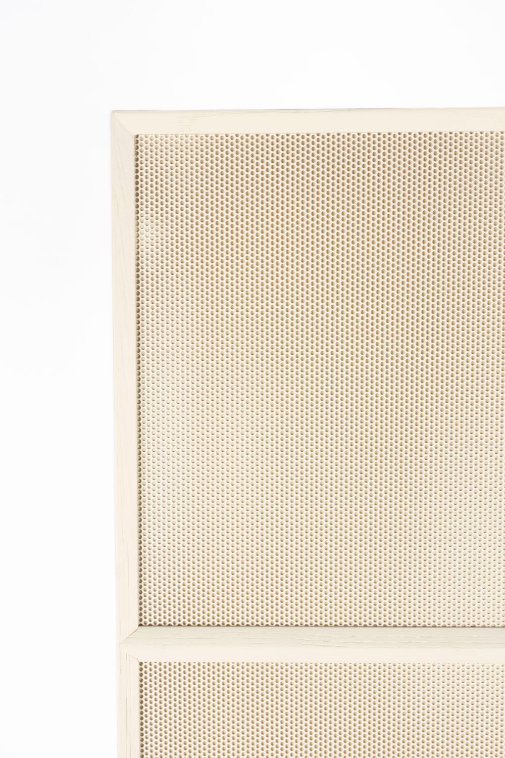 Wandkast JUNE - Beige ZVR 4100107