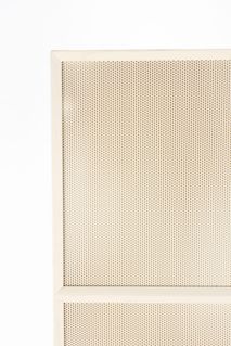 Wandkast JUNE - Beige ZVR 4100107